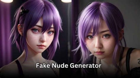 ai nude maker|AI Nude Generator